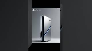 PS6 CONSOLE/HANDHELD!?