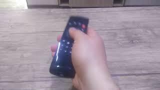 C2 air mouse, Learning problem