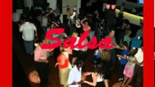 Thursday Night Salsa - New RUSH Night Club - Huntsville AL