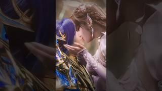 tang san xiao wu wedding ceremony  #foryou #dongthaptv