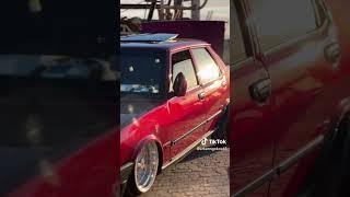 Modifiyeli Arabalar Tiktok Videoları #22