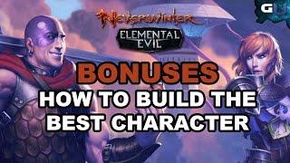 Neverwinter - Bonuses: How to Build the Best Character