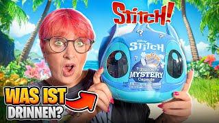 DISNEY STITCH XXL Mystery-Kapsel  Lohnt er sich für den Preis?