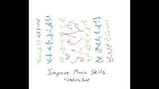 Light Language Blessing: Improve Music Skills