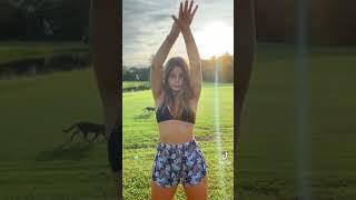LUARA FONSECA ARRASANDO NA DANÇA!
