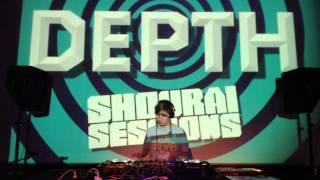 Shourai @ Shourai Sessions X Depth, Nieuwe Nor, Heerlen (07-10-2013)