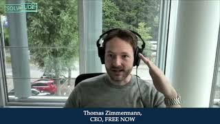 Hear From Thomas Zimmermann About The Future Of Tech Businesses | Virtual Coffee With Leaders