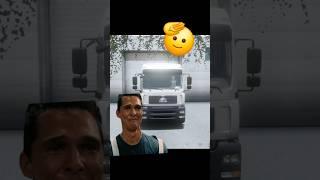 Real Legends Respect This Truck / Truckers of europe 3