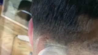 Skin Fade Fix By Truth The Barber Artist