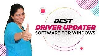 Top 10 Best Driver Updater Software in 2021