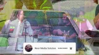 Noor Media Solution Live Stream