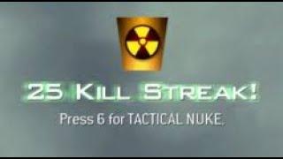 World Record Fastest Nuke ( Legendary Ranked )