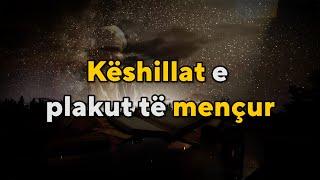 Këshillat e plakut të mençur [Tregime Islame] #shorts #shqip #ligjerataislame #hadith #tregimeislame