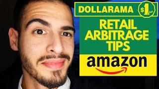 How To Retail Arbitrage on Amazon FBA In 2024  Amazon Retail Arbitrage Step By Step Tutorial