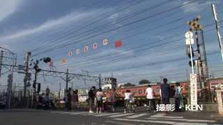 戸塚駅           駅前再開発で消えた昭和の風景