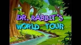 Dr Rabbit's suicide world tour