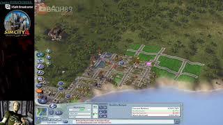 SimCity 4 Deluxe Edition - PC 2003