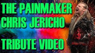 Chris Jericho: The Painmaker Tribute