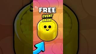 It’s FINALLY HERE Brawl Stars #shorts #brawlstars #KatanaKingdom #GiftedBySupercell
