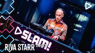 Riva Starr - LIVE @ ADE 2024 (DJ-set)  | SLAM!