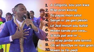 Map Pran Kouraj Ak Tout Bagay / Tu Payas Mon Salut - 2h De Temps D'adoration Avec PLM AMEN 3 FOIS