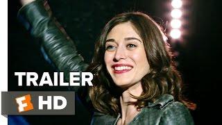 Now You See Me 2 Official Trailer #1 (2016) - Mark Ruffalo, Lizzy Caplan Movie HD