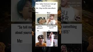 #funnypictures #btsmemes #kpop #funnymemethatwillmakeyoulough #btsarmy #memesandwheretheyarenow