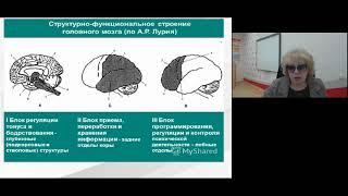 В.Н. Поникарова, Особенности восприятия, хранения и переработки информации учащимися  с ОВЗ и инв.