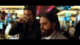 THE HANGOVER