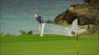 Santa Barbara Beach & Golf Resort Curacao - A destination of its own...