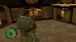 Red Faction Guerrilla - Re-Mars-tered Playthrough【4K 60 FPS】- Part 44 - Demolition Master 8