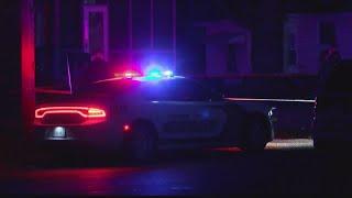 Victim's loved ones speak out after deadly officer-involved shooting in Lewistown