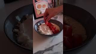 Ещё больше интересного в моем тг-канале «kroshka.dii»️#shorts #dinner #dinnerrecipe #ужинрецепт