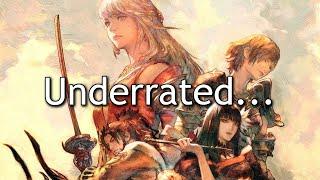 Stormblood is Super Underrated | A Final Fantasy XIV Retrospective & Story Recap