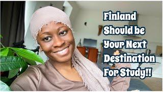 Finland Is Offering Great Opportunities After Study | Study In Finland