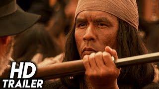 Geronimo: An American Legend (1993) ORIGINAL TRAILER [HD 1080p]