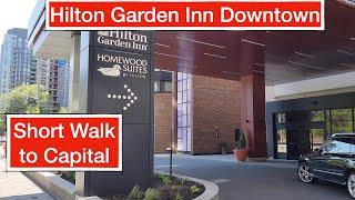 Hilton Garden Inn Ottawa Downtown Suite 723, Canada