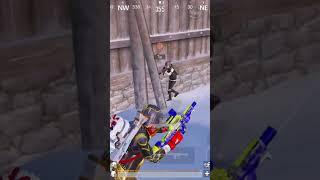 OMG  fight solo vs squad pubg mobile BGMI #ipadgamplay #bgmi #battlegroundsmobile #bgmiesports #one