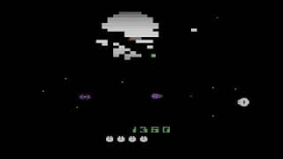 Star Wars: Death Star Battle for the Atari 2600