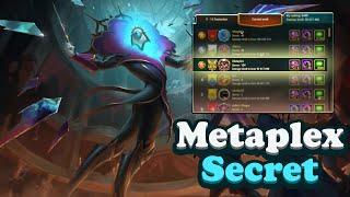 Hero Wars Asgard Boss Maestro: How Metaplex Dominated the Leaderboard!