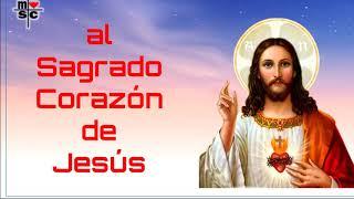 Novena al Sagrado Corazón de Jesús.