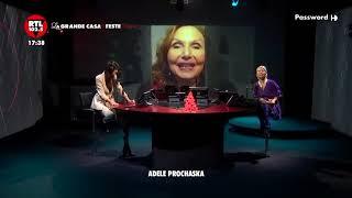 Adele Prochaska con le previsioni dell’oroscopo 2021 su RTL 102.5