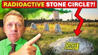 UK Nuclear Stone Circle