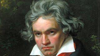 DNA From Beethoven's Hair Reveals a Surprise Almost 200 Years Later