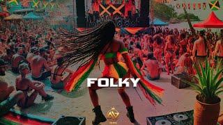 "Folky Shatta"  Dancehall Shatta Instrumental 2024