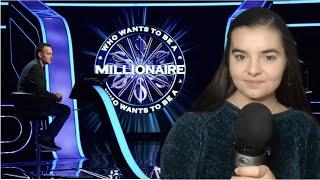 ASMR Who Wants to Be a MILLIONAIRE? | Whispering Trivia Questions