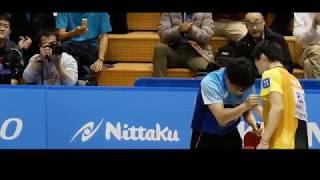 JTTL kenji matsudaira vs. hirano League Final (close match)