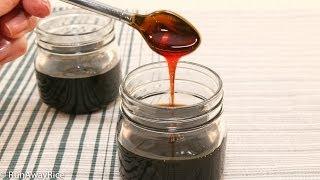 Caramel Sauce for Cooking (Nuoc Mau)