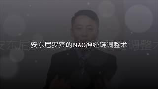 安东尼罗宾招牌课程-NAC神经链调整术