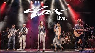 4Tex - Live - Posthalle Würzburg